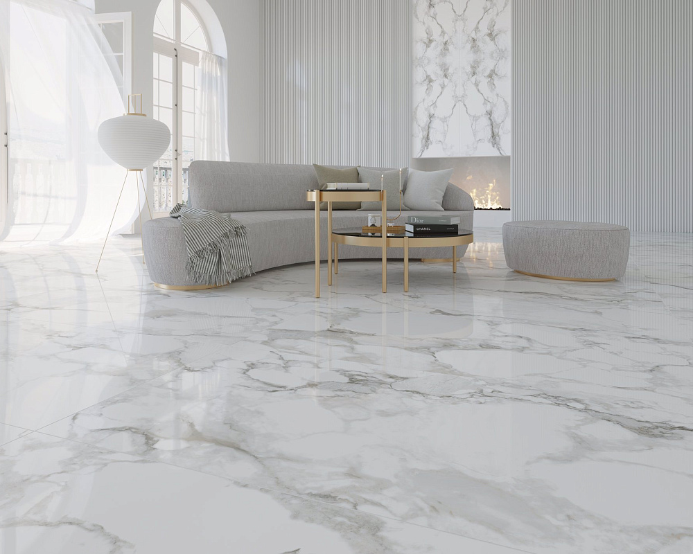 WHITE DECOR SP R 33,3x100
